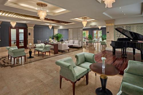 Tagungsräume / Festsäle, Danang Marriott Resort & Spa near Marble Mountains