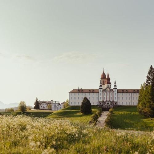 Hotel Corno Bianco