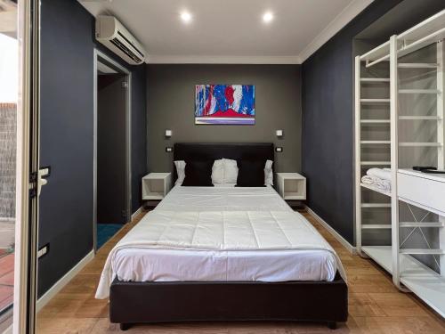 Tiè tiè Room Type - Double Room with Balcony