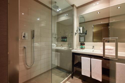Crowne Plaza Verona Fiera - image 14