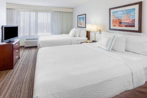 SpringHill Suites Minneapolis West St. Louis Park