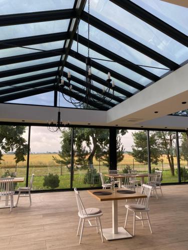 Willa Polanka in โรบุญ