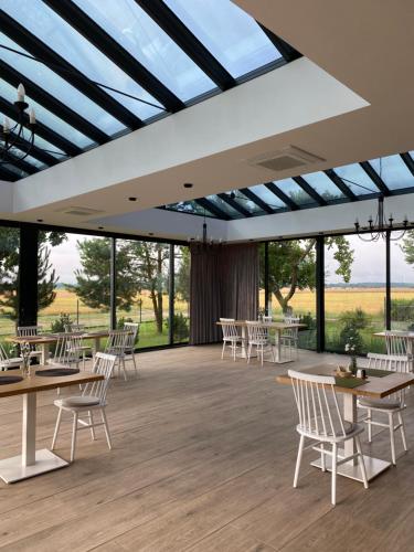 Willa Polanka in โรบุญ