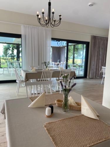 Willa Polanka in โรบุญ