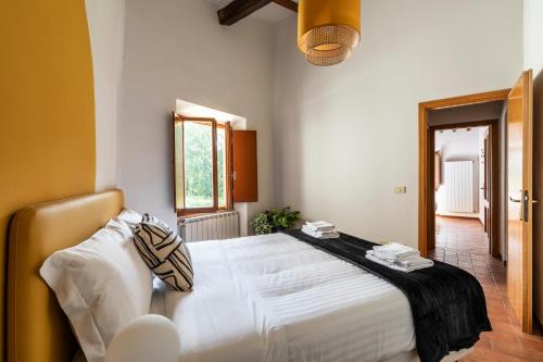 Selvuccia Lodge - Ostello Agricolo