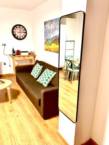 Anas Apartment centro histórico, Málaga (fotografie 7)