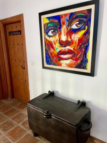Hostal Lorca - image 12