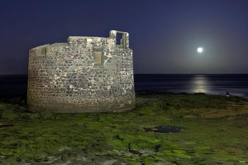 Casa La Calma, Las Palmas de Gran Canaria