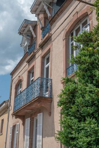 Les Gites du 74 R Le Classique