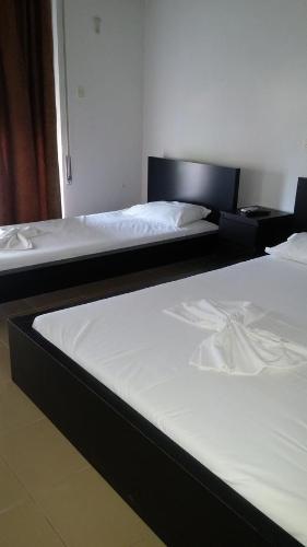  Philippos & Maria Apartments in Paralia