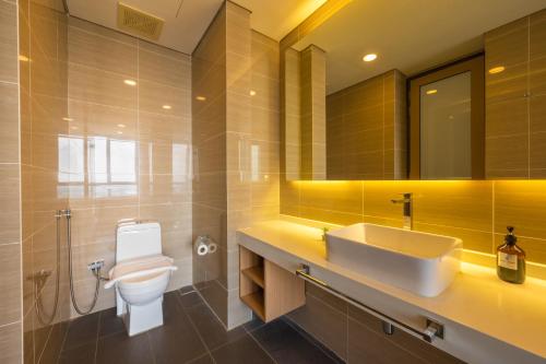 Greystone 99 Suites Greystone 99 Suites