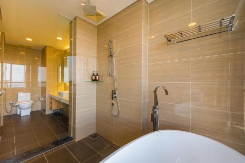 Greystone 99 Suites Greystone 99 Suites