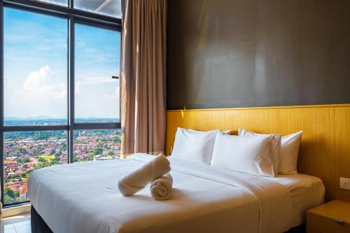 Greystone 99 Suites Greystone 99 Suites