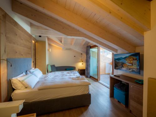 Hotel Cervo - main image