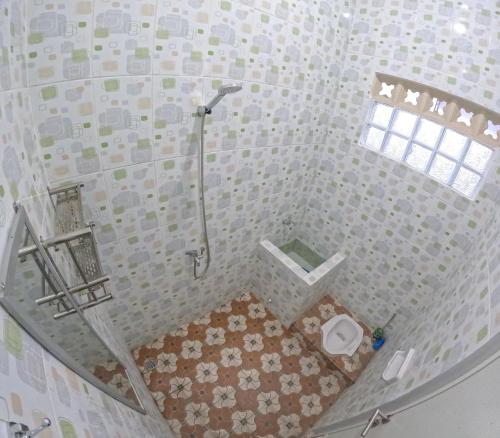 Griyo Mondoliko Homestay Jogja - image 2