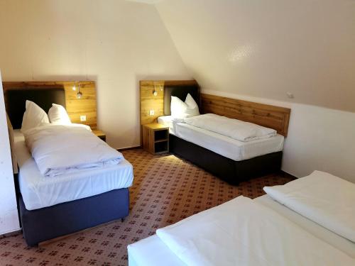 Heidehotel Soltauer Hof - image 13