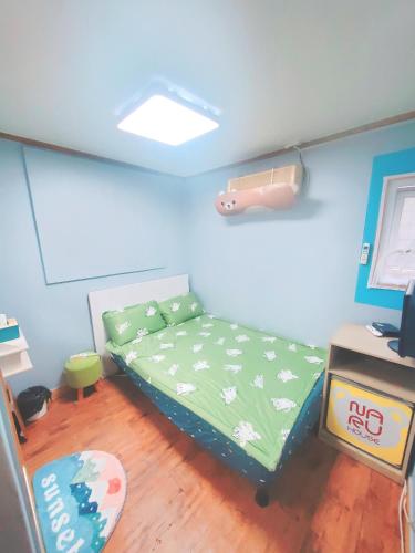 Naru Hostel Korea, Seul (foto 8)