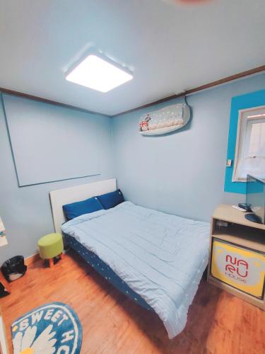Naru Hostel Korea, Seul (foto 6)