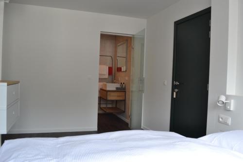 PANACHE - BIKE EN SLEEP HOTEL, La Roche-en-Ardenne (photo 10)