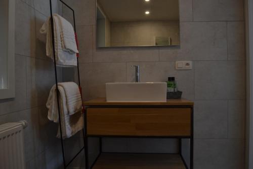 PANACHE - BIKE EN SLEEP HOTEL, La Roche-en-Ardenne (photo 9)