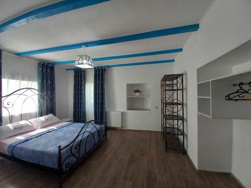 Guest house of gnomes in Akhmeta