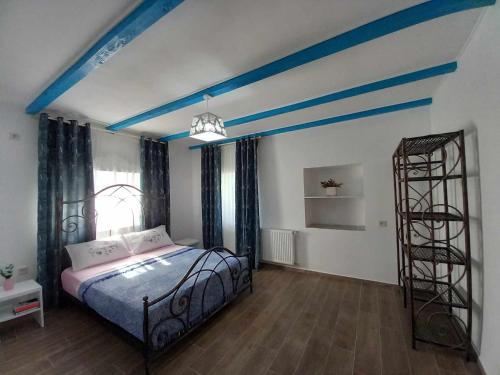 Guest house of gnomes in Akhmeta