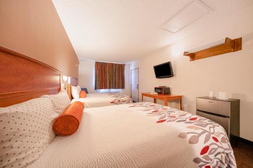 Budget Inn Gladstone By OYO - Portland Clackamas