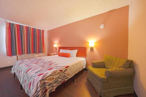 Budget Inn Gladstone By OYO - Portland Clackamas