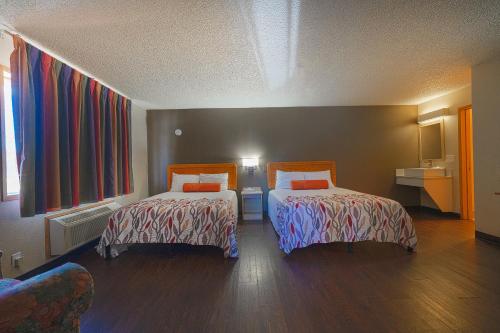 Budget Inn Gladstone By OYO - Portland Clackamas