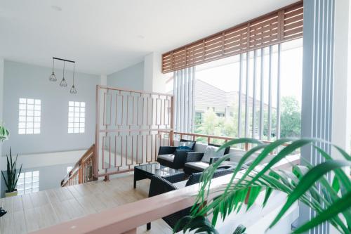 Annahouse in Rim Kok