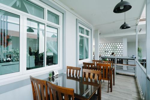 Annahouse in Rim Kok