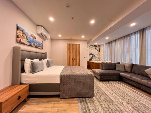 Old Town Point Hotel & Spa Antalya in Antalya