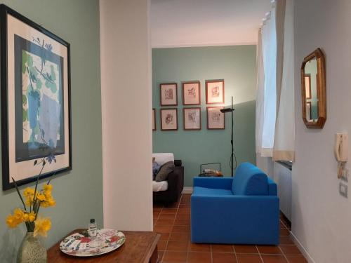 BLUVERDE - Apartment - Seregno