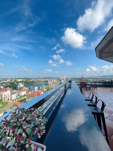 Inco 515.9 Hotel - 주변 환경