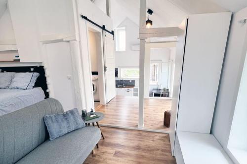 B&B Stockholm - Pebble Cottage•Yard•Parking•Wifi - Bed and Breakfast Stockholm