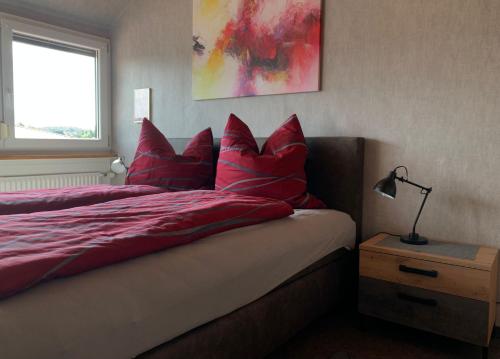 Ferienwohnung Jagerstuble in Deggenhausertal