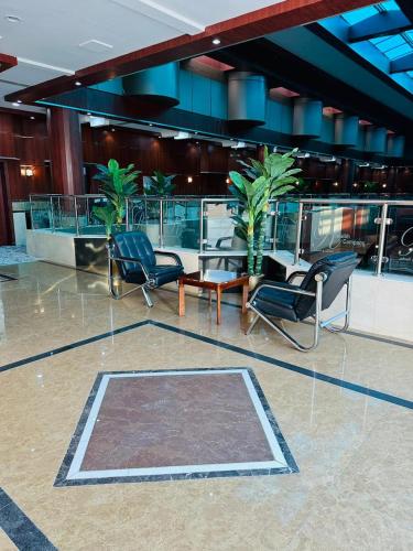 Lavera in Hotel - Rowibeh Hotels, Riyad (foto 11)