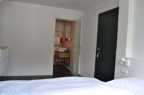 PANACHE - BIKE EN SLEEP HOTEL, La Roche-en-Ardenne (photo 6)