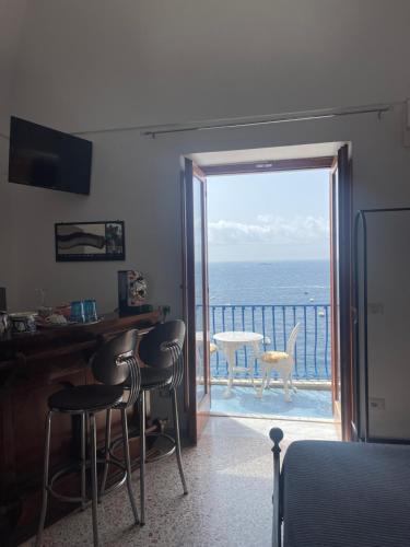 Deluxe Double or Twin Room with Ocean View