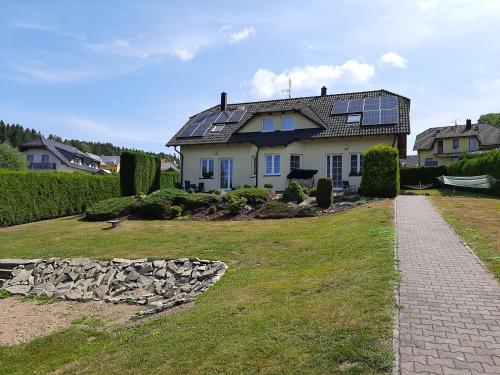 Apartmány Rohlík - Apartment - Lipno