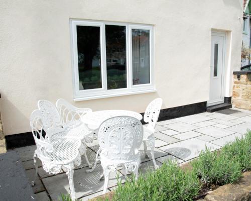 Stay Northside - Luxury Corporate & Leisure Stays Cottage, County Durham