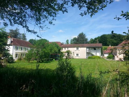 De couleurs et d'eau fraîche - Accommodation - Navarrenx