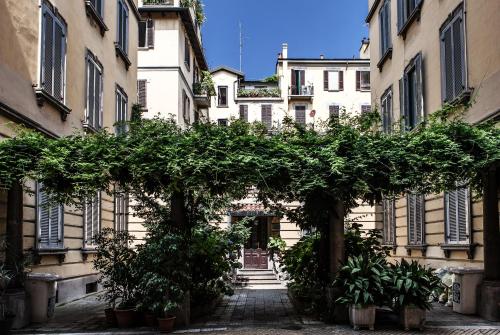 MilanRentals - Settala Apartment, Milan