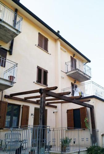 Residenza Il Conte - Apartment - Nocera Umbra