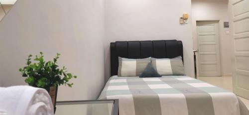 Relax Inn 200 旅安居 -3BR homestay near Alor Setar Mall Relax Inn 200 旅安居 -3BR homestay near Alor Setar Mall