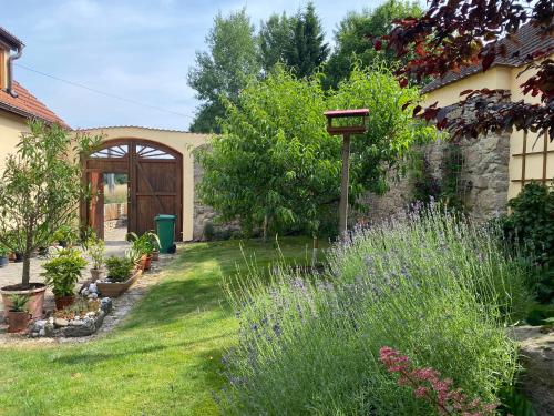 Apartmán U Jezírka (Apartman U Jezirka) in Nova Bistrice