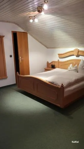 Erd´s Hoimatle in Jungholz, Österreich