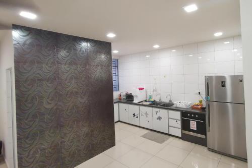 Relax Inn 200 旅安居 -3BR homestay near Alor Setar Mall Relax Inn 200 旅安居 -3BR homestay near Alor Setar Mall