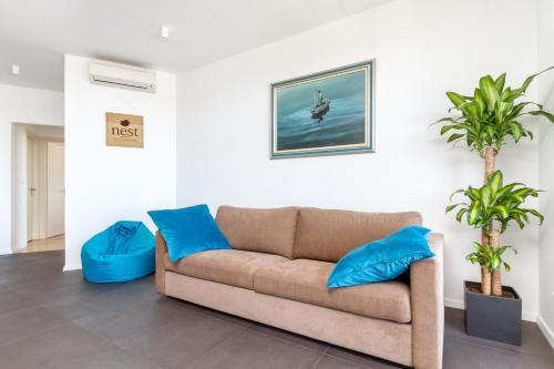 Nest Apartment, Split (photo 8)