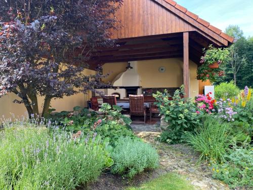 Apartmán U Jezírka (Apartman U Jezirka) in Nova Bistrice